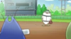 Abciee Shuugyou Nikki episodio 10