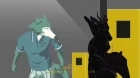 Beastars 2nd Season episodio 10