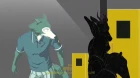 Beastars 2nd Season episodio 5