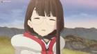 Yuru Camp△ Season 2 episodio 11