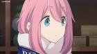 Yuru Camp△ Season 2 episodio 4