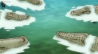 Tenchi Souzou Design-bu episodio 11
