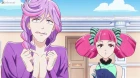 Tenchi Souzou Design-bu episodio 3