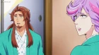 Tenchi Souzou Design-bu episodio 6