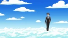 Tenchi Souzou Design-bu episodio 9