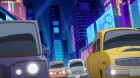 Show by Rock!! Stars!! episodio 1