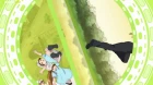 Hataraku Saibou!! episodio 1