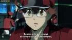 Hataraku Saibou Black (TV) episodio 13