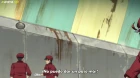 Hataraku Saibou Black (TV) episodio 8