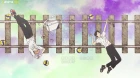2.43: Seiin Koukou Danshi Volley-bu episodio 2