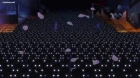 5-toubun no Hanayome episodio 1