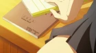 5-toubun no Hanayome episodio 5