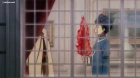 Kumo Desu ga, Nani ka? episodio 11