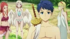 Kumo Desu ga, Nani ka? episodio 16