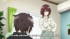 Jaku-Chara Tomozaki-kun episodio 1