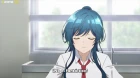 Jaku-Chara Tomozaki-kun episodio 2