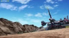 Back Arrow episodio 11