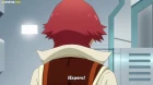 Back Arrow episodio 12