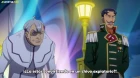 Back Arrow episodio 15