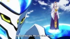 Back Arrow episodio 16