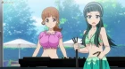 WIXOSS Diva(A)Live episodio 8
