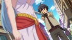 Ore dake Haireru Kakushi Dungeon episodio 12
