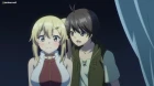 Ore dake Haireru Kakushi Dungeon episodio 5