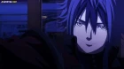 Project Scard: Praeter no Kizu episodio 13
