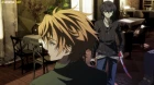 Project Scard: Praeter no Kizu episodio 3