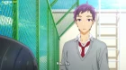 Horimiya episodio 3