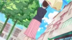 Jimihen!!: Jimiko wo Kaechau Jun Isei Kouyuu!! episodio 7