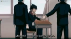Ex-Arm episodio 1