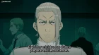 Ex-Arm episodio 11