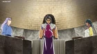 Shin Chuuka Ichiban! 2nd Season episodio 9