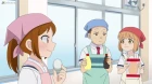 Yatogame-chan Kansatsu Nikki Sansatsume episodio 10