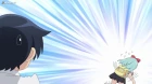 Yatogame-chan Kansatsu Nikki Sansatsume episodio 6
