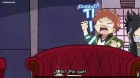 Bungou Stray Dogs Wan! episodio 1