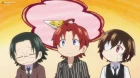 Bungou Stray Dogs Wan! episodio 11