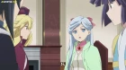 Log Horizon: Entaku Houkai episodio 3