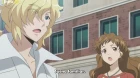 Log Horizon: Entaku Houkai episodio 5
