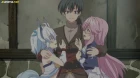 Kaifuku Jutsushi no Yarinaoshi episodio 9