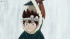 Dr. Stone: Stone Wars episodio 4