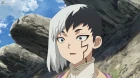Dr. Stone: Stone Wars episodio 5