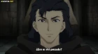 Majutsushi Orphen Hagure Tabi: Kimluck-hen episodio 7