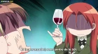 World Witches Hasshin Shimasu! episodio 11