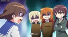 World Witches Hasshin Shimasu! episodio 9