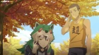 The Daily Life of the Immortal King episodio 14