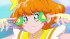 Tropical-Rouge! Precure episodio 33