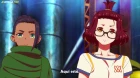 Godzilla: S.P episodio 12
