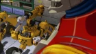 Godzilla: S.P episodio 3